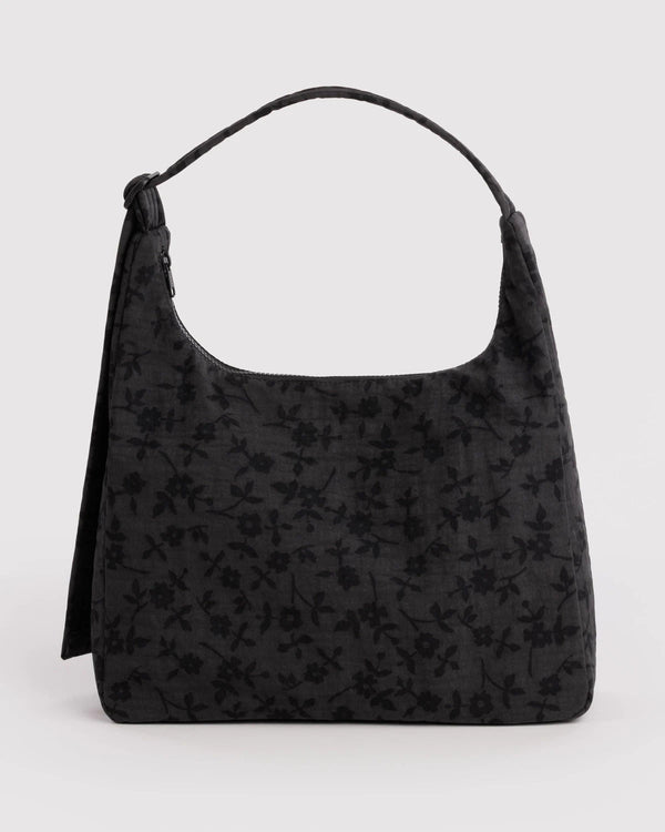 BAGGU Shoulder Bag - Recycled - Plastic Freedom
