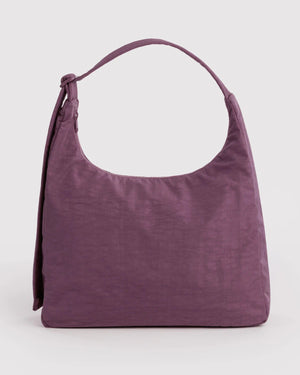 BAGGU Shoulder Bag - Recycled - Plastic Freedom