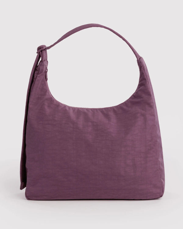 BAGGU Shoulder Bag - Recycled - Plastic Freedom