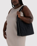 BAGGU Shoulder Bag Studs - Recycled - Plastic Freedom