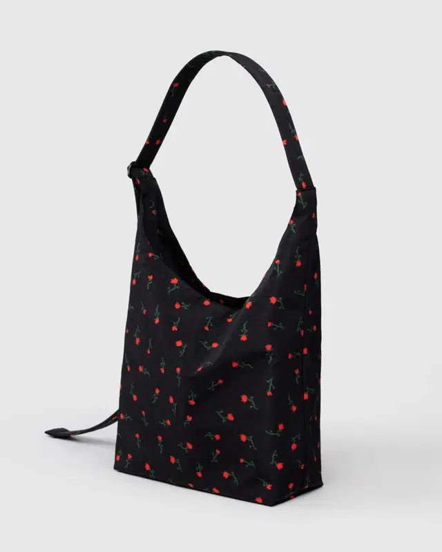 BAGGU Sling Bag Large - Recycled - Plastic Freedom