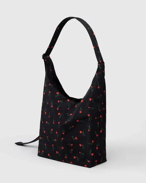 BAGGU Sling Bag Large - Recycled - Plastic Freedom