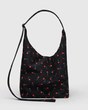 BAGGU Sling Bag Large - Recycled - Plastic Freedom