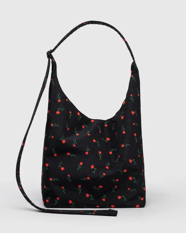BAGGU Sling Bag Large - Recycled - Plastic Freedom