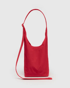 BAGGU Sling Bag Small - Recycled - Plastic Freedom
