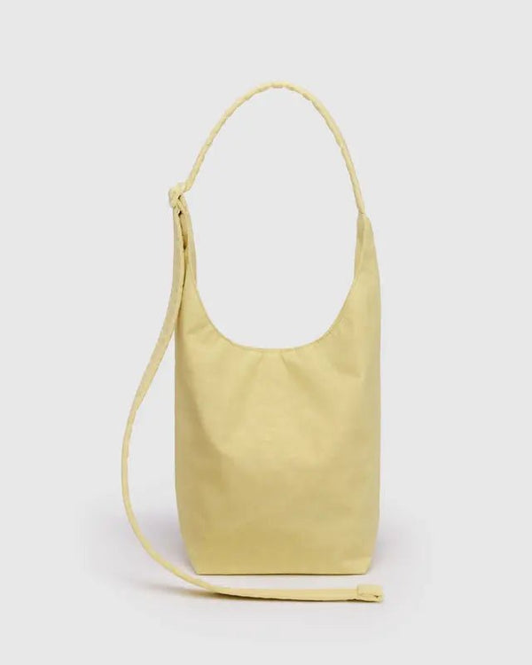 BAGGU Sling Bag Small - Recycled - Plastic Freedom
