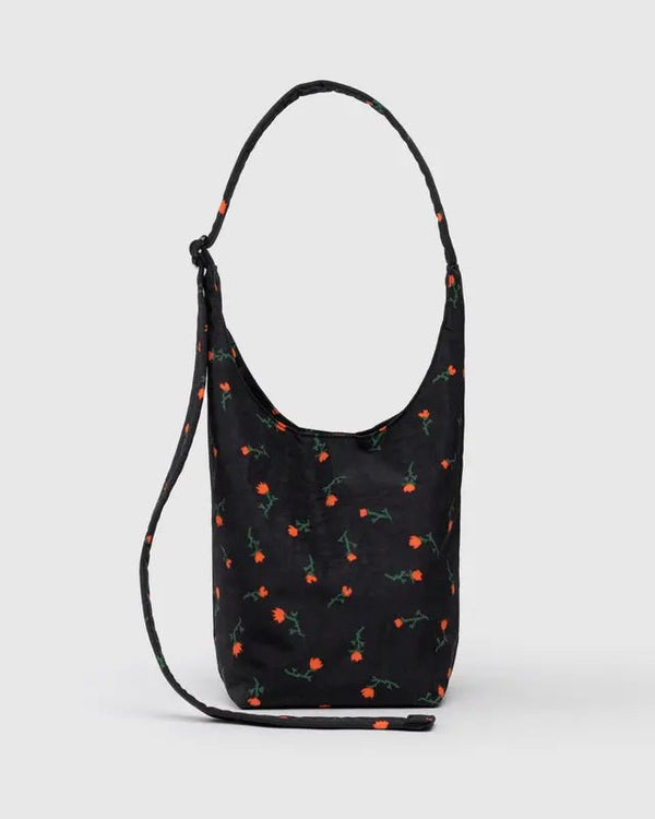 BAGGU Sling Bag Small - Recycled - Plastic Freedom