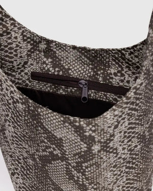 BAGGU Sling Bag Small - Recycled - Plastic Freedom