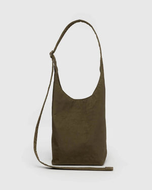 BAGGU Sling Bag Small - Recycled - Plastic Freedom