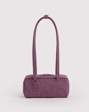 BAGGU Small Bowler Bag - Recycled - Plastic Freedom