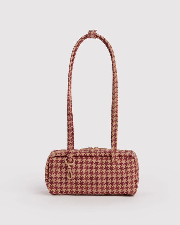 BAGGU Small Bowler Bag - Recycled - Plastic Freedom