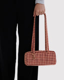 BAGGU Small Bowler Bag - Recycled - Plastic Freedom