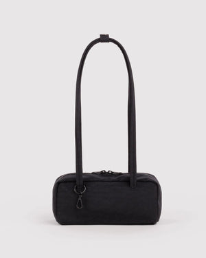 BAGGU Small Bowler Bag - Recycled - Plastic Freedom