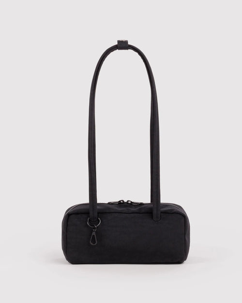 BAGGU Small Bowler Bag - Recycled - Plastic Freedom