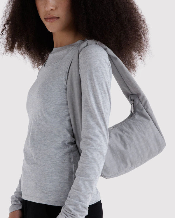 BAGGU Small Meringue Bag - Recycled - Plastic Freedom