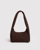 BAGGU Small Meringue Bag - Early Access - Coffee