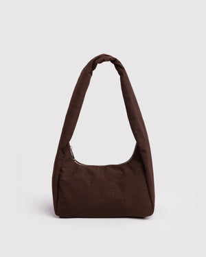BAGGU Small Meringue Bag - Early Access - Coffee