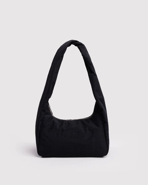 BAGGU Small Meringue Bag - Early Access - Black