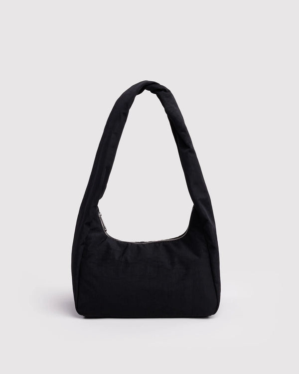 BAGGU Small Meringue Bag - Early Access - Black