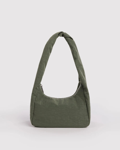 BAGGU Small Meringue Bag - Recycled - Plastic Freedom