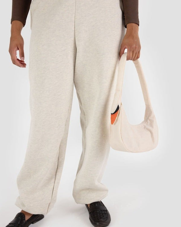 BAGGU Swan Bag - Recycled - Plastic Freedom