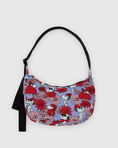 BAGGU Crescent Bag Medium Extended 47" Strap - Early Access