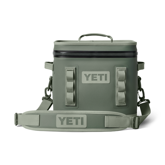 YETI HOPPER FLIP® Soft Cooler - 12