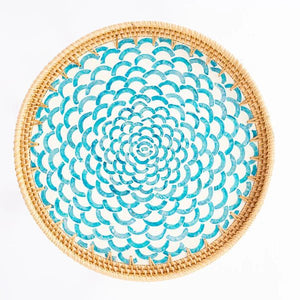 Bam & Bloom Brighton Tray - Plastic Freedom