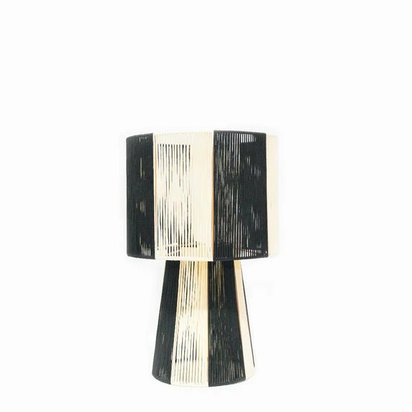 Bam & Bloom Standing Lamp - Mono No. 1 - Plastic Freedom