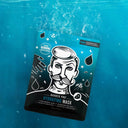 BARBERPRO 100% Compostable Sheet Face Mask for Men - Hydrating - Plastic Freedom