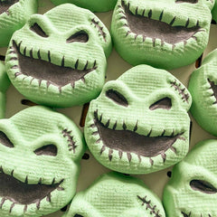 Bathe Enchanted Bath Bomb - Boogie Bash Halloween - Plastic Freedom