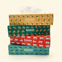 Bazoo Bamboo Balsam Tissues - Plastic Freedom