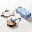 Jungle Culture Reusable Safety Razor + 10 Blades