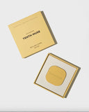 TENTH MUSE Solid Perfume Refillable Metal Vessel