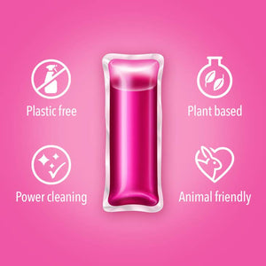 OceanSaver Cleaning Drops - Refill Drop