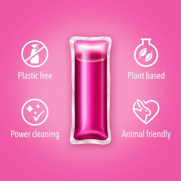 OceanSaver Cleaning Drops - Refill Drop