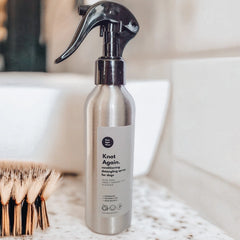 Paws Right There 'Knot Again' Conditioning Detangling Spray - 150ml