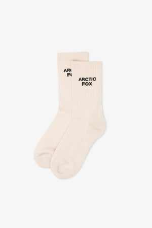 Arctic Fox 100% Bamboo Sporty Socks