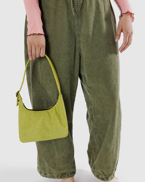 BAGGU Mini Shoulder Bag - Recycled