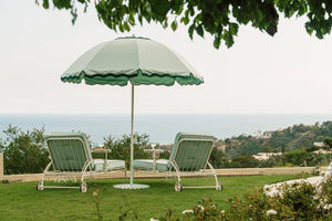 Business & Pleasure Patio Umbrella