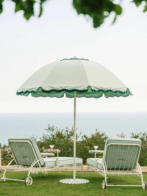 Business & Pleasure Patio Umbrella