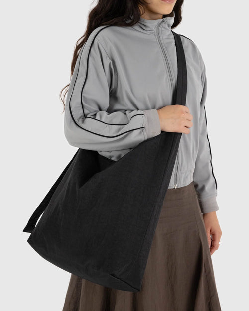 BAGGU Sling Bag Large - Recycled