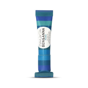 Ben & Anna Plastic Free & Vegan Lip Balm - Plastic Freedom