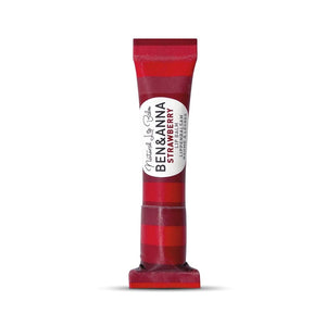 Ben & Anna Plastic Free & Vegan Lip Balm - Plastic Freedom