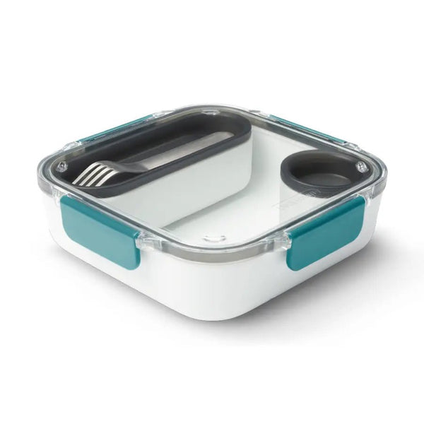 Black + Blum Original Leakproof Lunch Box - Ocean - Plastic Freedom