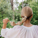 KooShoo Plastic Free Round Mondo Hair Ties