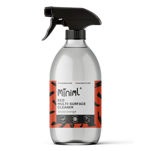 Miniml Multi-Surface Cleaner - Blood Orange