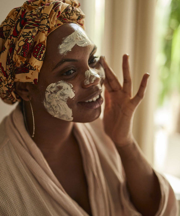 UpCircle Clarifying Face Mask with Kaolin Clay