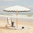 Business & Pleasure Amalfi Umbrella - Plastic Freedom