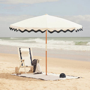 Business & Pleasure Amalfi Umbrella - Plastic Freedom